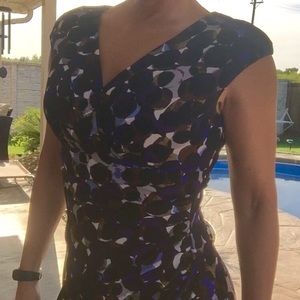 American Living Multicolor Dress